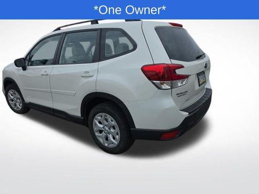 2021 Subaru Forester Base