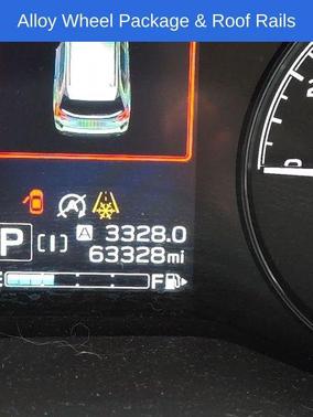 2021 Subaru Forester Base