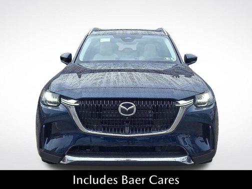 2026 Mazda CX-90 3.3 Turbo Premium Plus