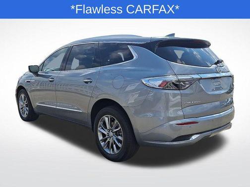 2023 Buick Enclave Avenir AWD