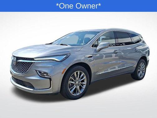 2023 Buick Enclave Avenir AWD
