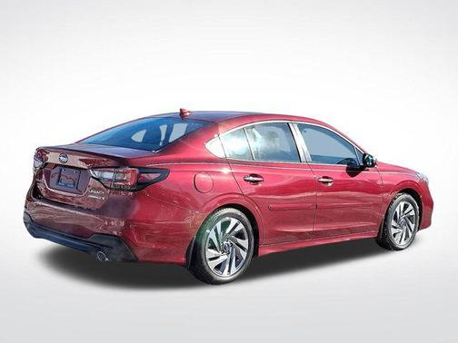 2025 Subaru Legacy Touring XT