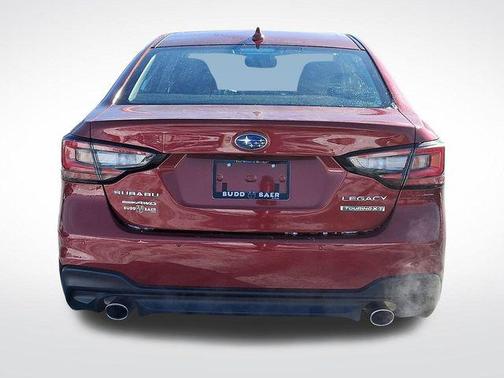 2025 Subaru Legacy Touring XT