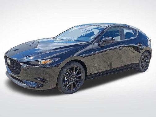 2026 Mazda Mazda3 2.5 S Select Sport