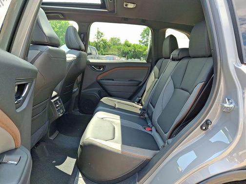 2025 Subaru Forester Hybrid Sport