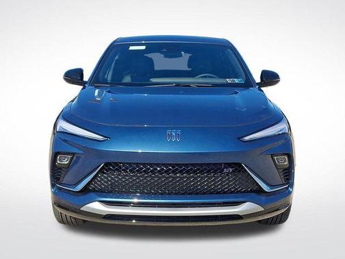 2026 Buick Envista Sport Touring FWD