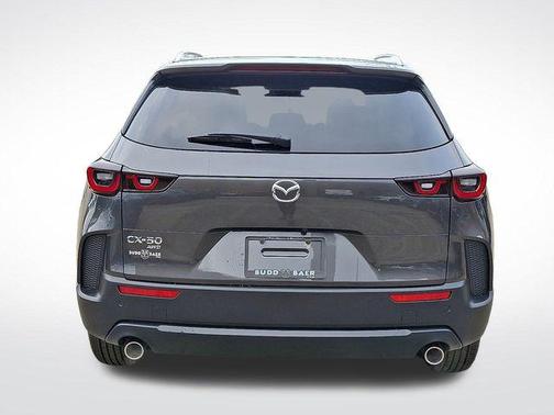 2026 Mazda CX-50 2.5 S Preferred Package