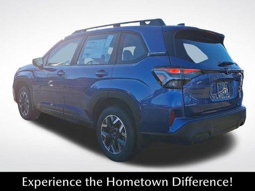 2026 Subaru Forester Base