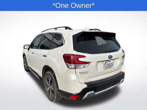 2019 Subaru Forester Touring