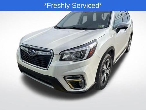2019 Subaru Forester Touring