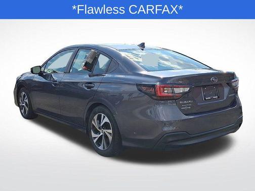 2023 Subaru Legacy Premium