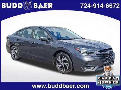 2023 Subaru Legacy Premium