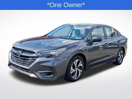 2023 Subaru Legacy Premium