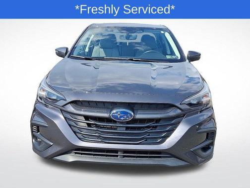 2023 Subaru Legacy Premium