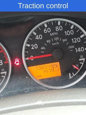2016 Nissan Frontier SL