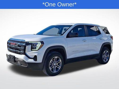 2025 GMC Terrain AWD Elevation