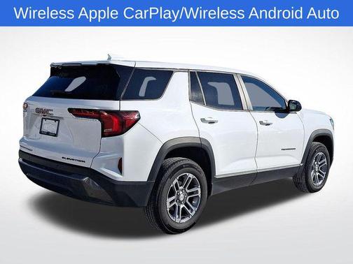 2025 GMC Terrain AWD Elevation