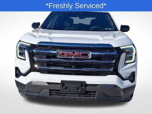 2025 GMC Terrain AWD Elevation