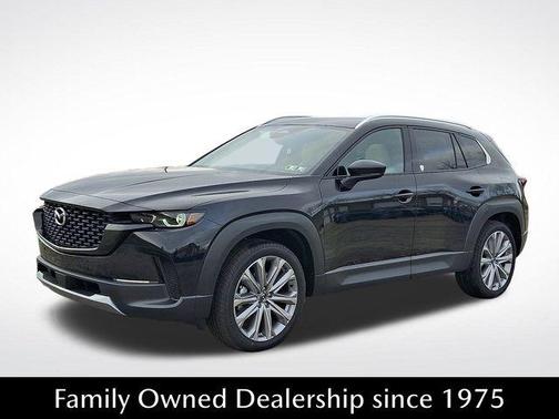 2026 Mazda CX-50 2.5 Turbo Premium Plus Package