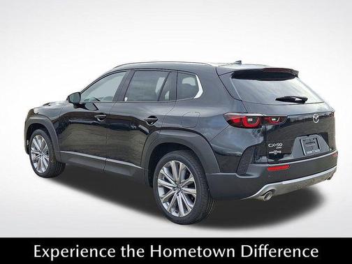 2026 Mazda CX-50 2.5 Turbo Premium Plus Package