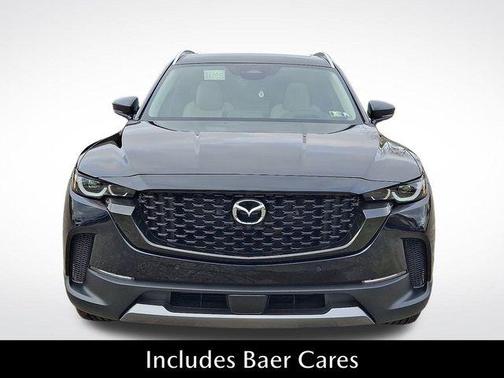 2026 Mazda CX-50 2.5 Turbo Premium Plus Package