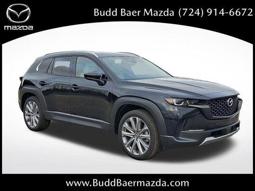 2026 Mazda CX-50 2.5 Turbo Premium Plus Package