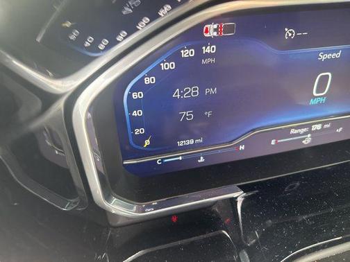 Summit White 2024 Chevrolet Silverado 1500 RST
