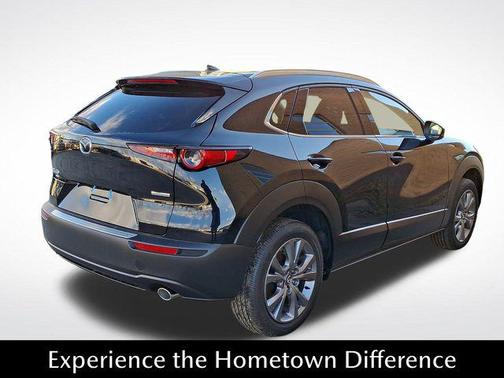 2025 Mazda CX-30 2.5 S Premium Package