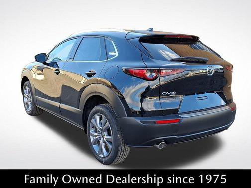 2025 Mazda CX-30 2.5 S Premium Package