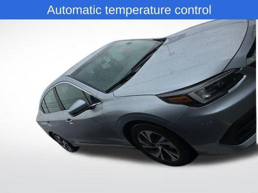 2022 Subaru Legacy Premium
