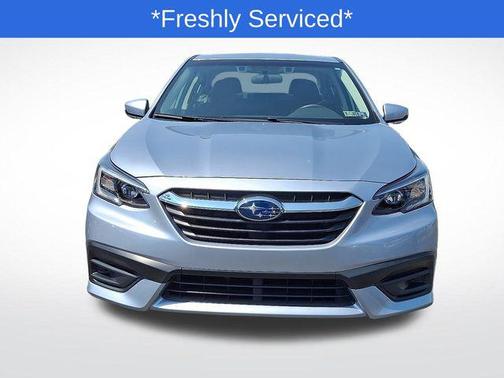 2022 Subaru Legacy Premium