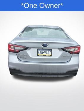 2022 Subaru Legacy Premium