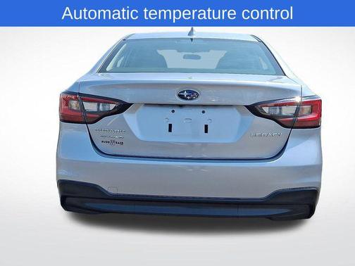 2022 Subaru Legacy Premium