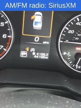 2022 Subaru Legacy Premium