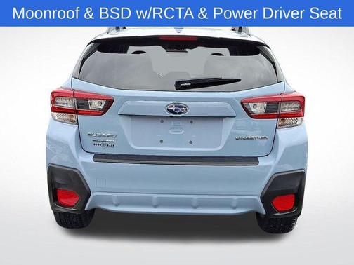 2023 Subaru Crosstrek Premium