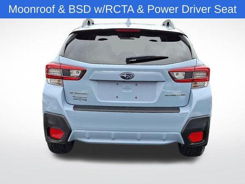 2023 Subaru Crosstrek Premium