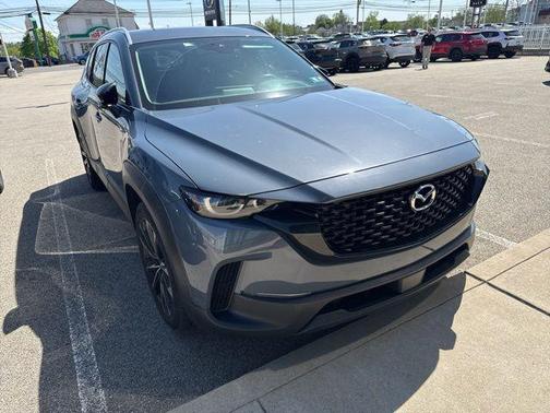 2023 Mazda CX-50 2.5 S Premium Plus