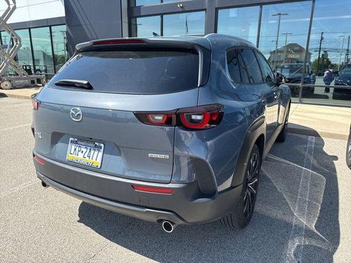 2023 Mazda CX-50 2.5 S Premium Plus