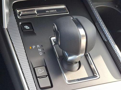 2025 Mazda CX-90 PHEV Sport