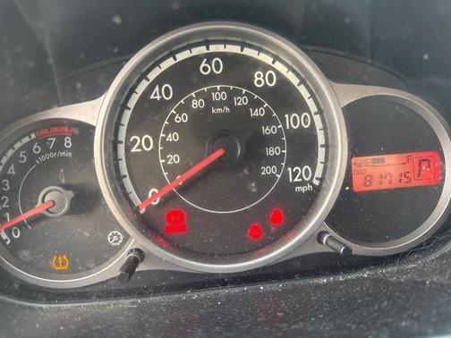 2012 Mazda Mazda2 Sport