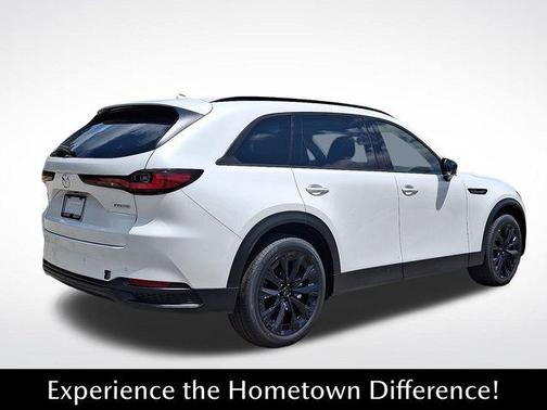 2025 Mazda CX-90 3.3 Turbo Premium Sport