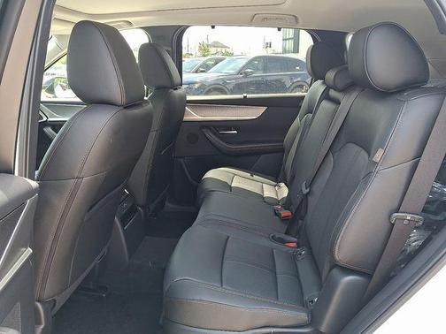 2025 Mazda CX-90 3.3 Turbo Premium Sport