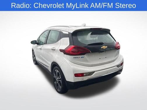 2017 Chevrolet Bolt EV Premier
