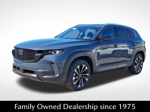 2026 Mazda CX-50 Hybrid Premium Plus