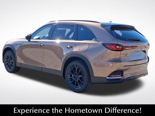 2026 Mazda CX-70 3.3 Turbo Premium Plus