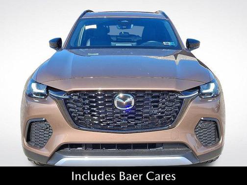 2026 Mazda CX-70 3.3 Turbo Premium Plus