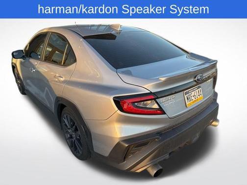 2024 Subaru WRX Premium