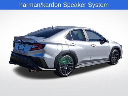 2024 Subaru WRX Premium