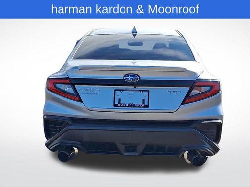 2024 Subaru WRX Premium