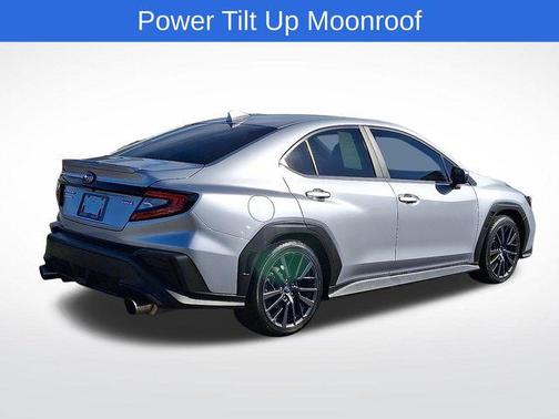 2024 Subaru WRX Premium